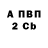Амфетамин 97% arilu123